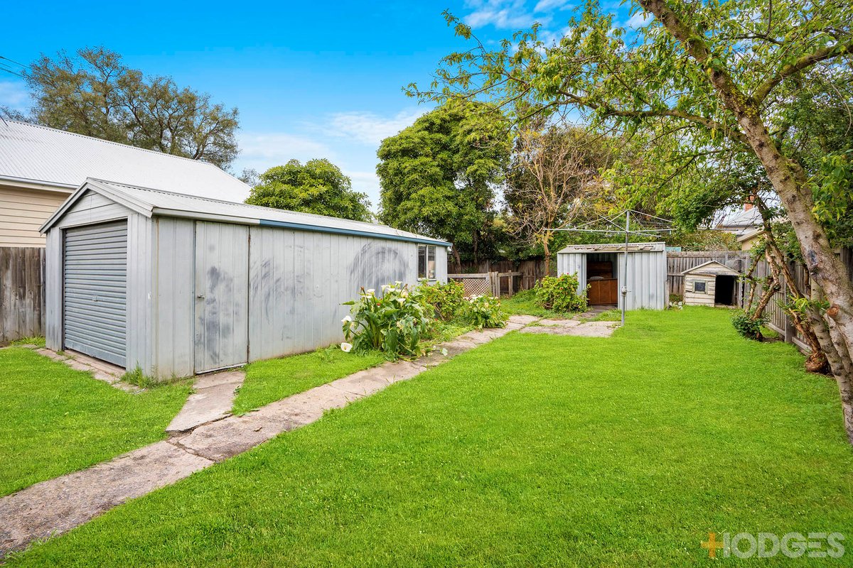 7 John Street Geelong West - Residential for sale