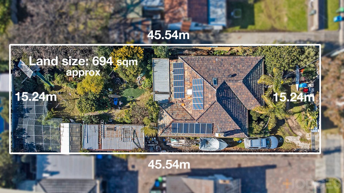 7 Kinross Street Hampton East - Residential for sale