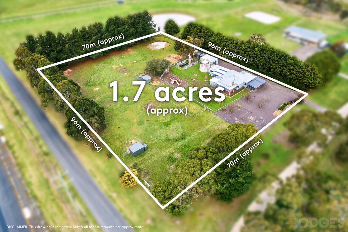 7 Lake Dubban Road Buckley - Residential for sale