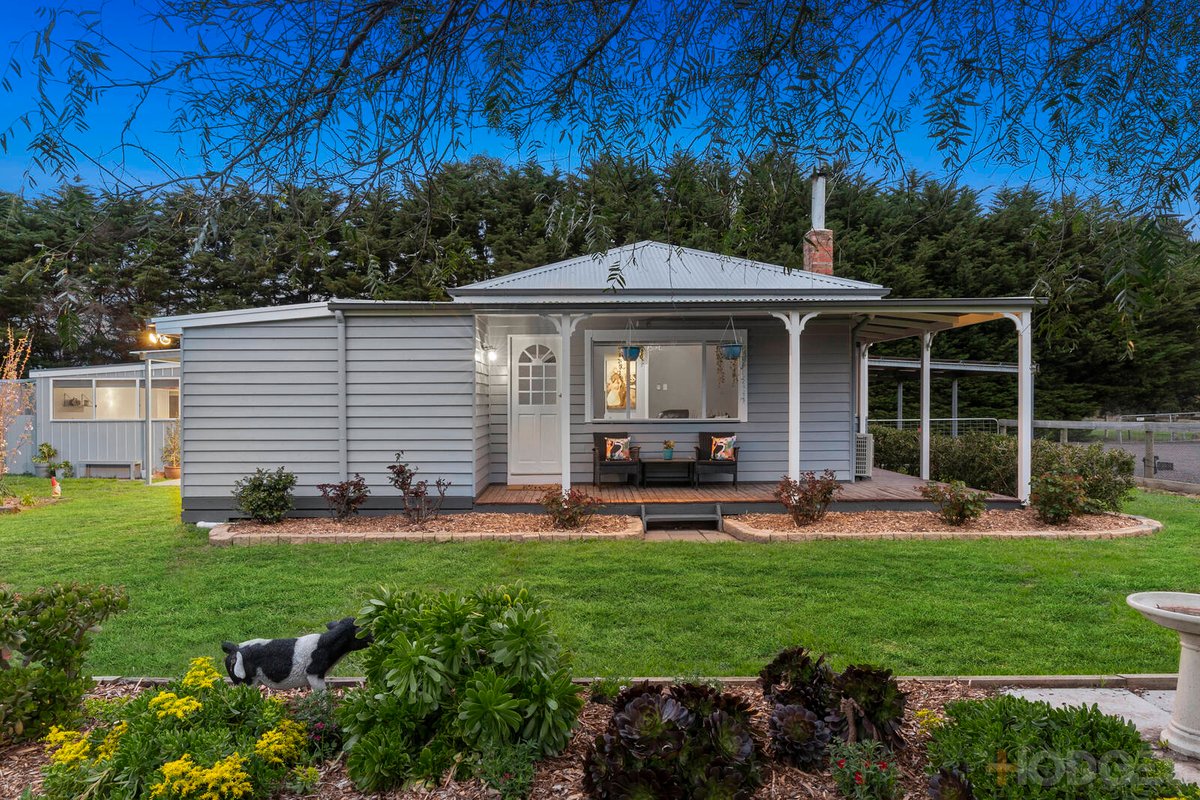 7 Lake Dubban Road Buckley - Residential for sale