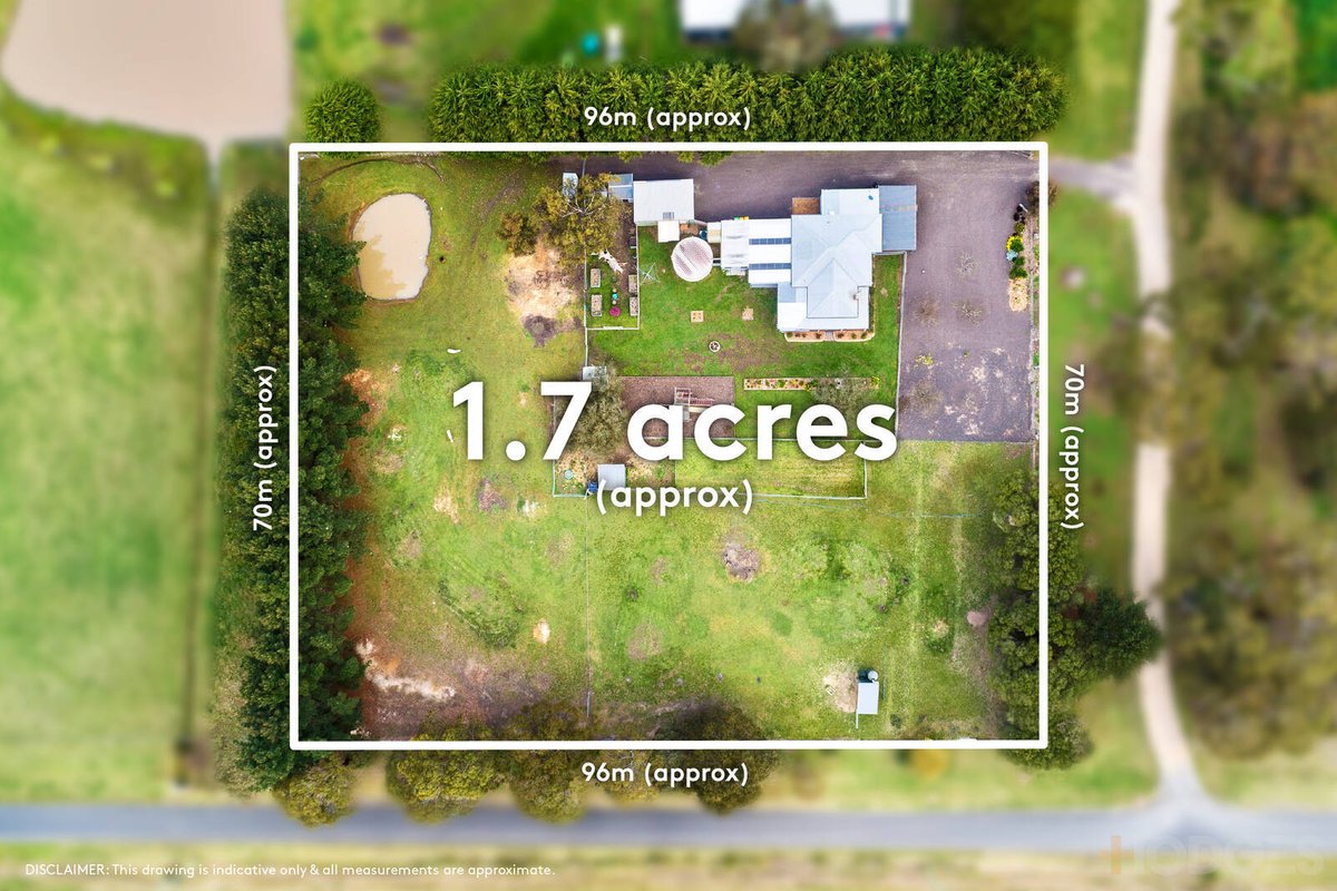7 Lake Dubban Road Buckley - Residential for sale