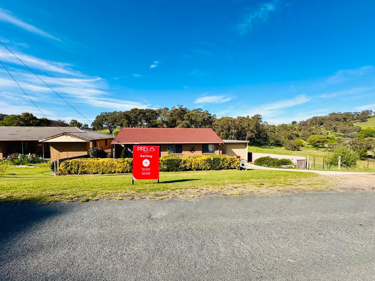 7 Lyne Street, TUMBARUMBA NSW 2653