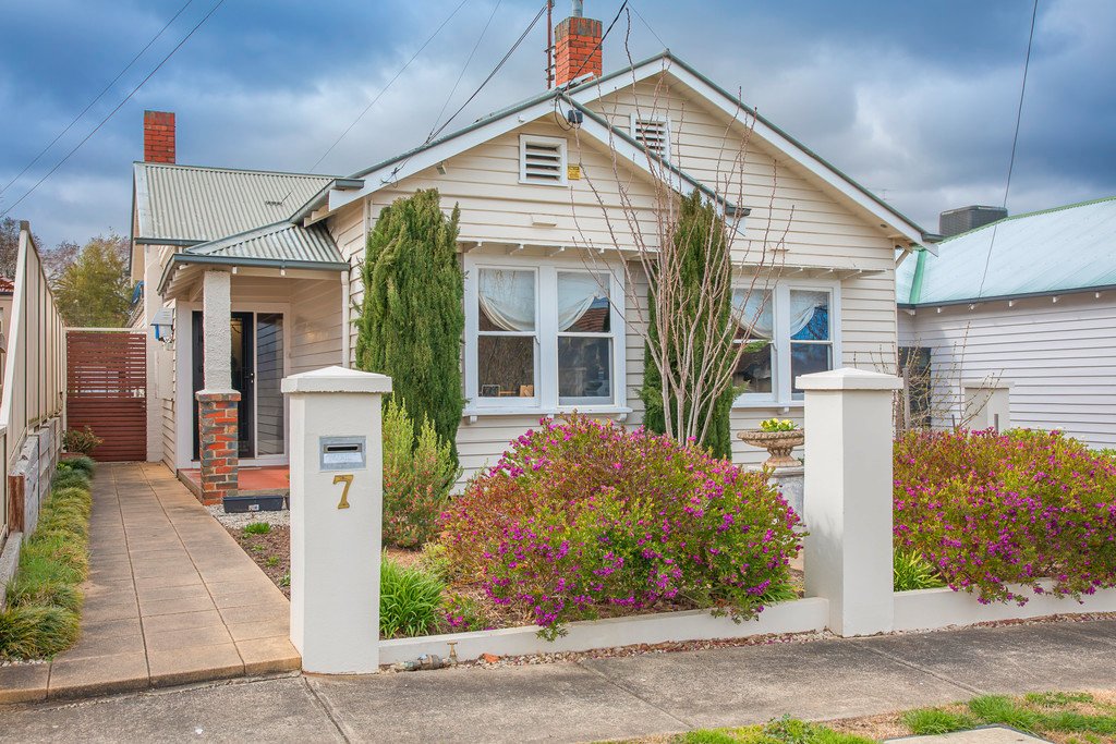 7 Malakoff Street, NEWINGTON VIC 3350