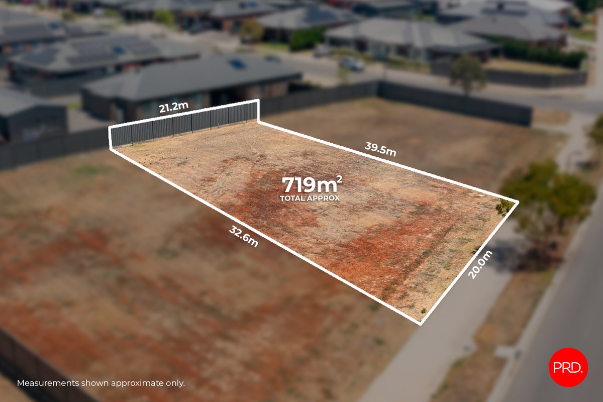 7 Malone Park Road, MARONG VIC 3515