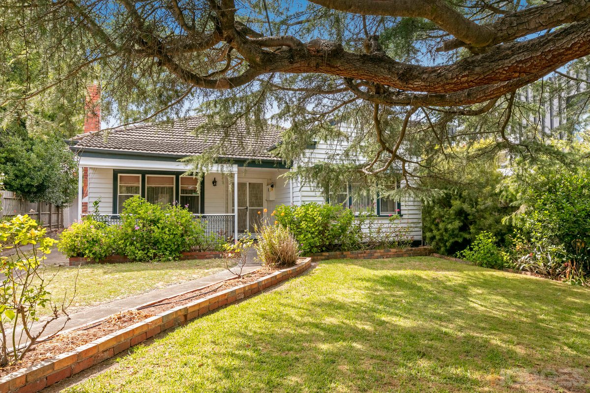 7 Minnie Street Sandringham - Residential for sale
