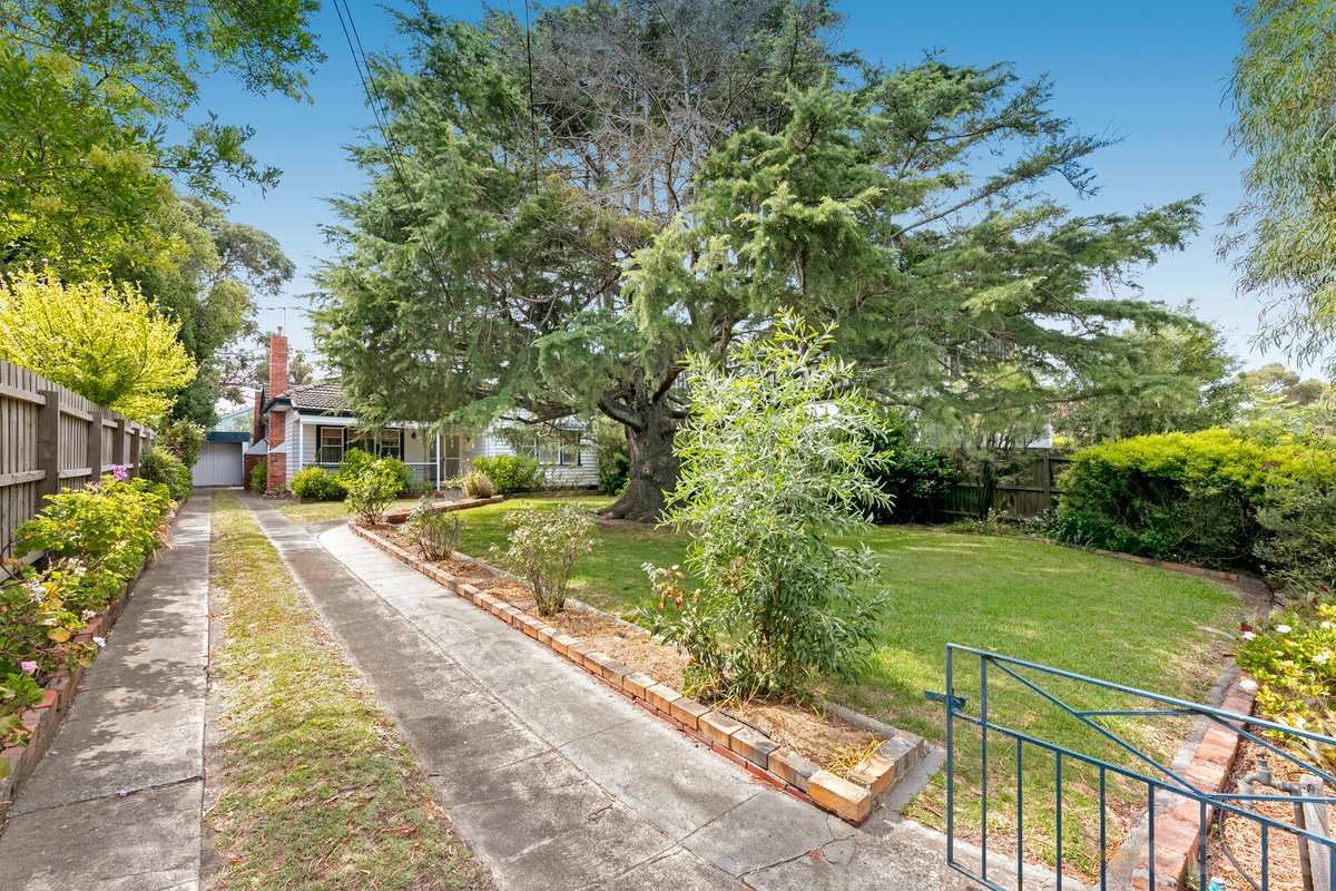 7 Minnie Street Sandringham - Residential for sale