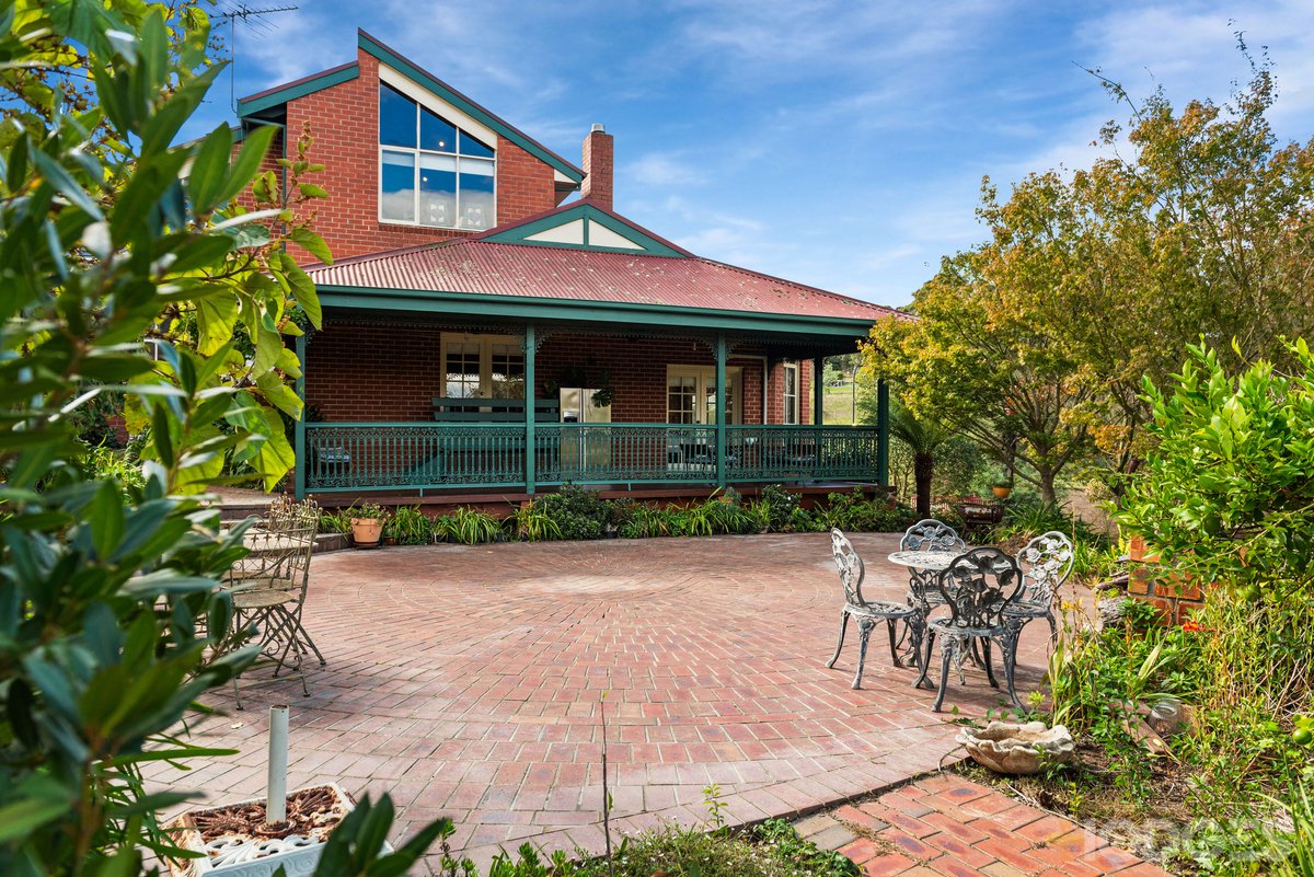 7 Mount View Road Wandong - Residential for sale