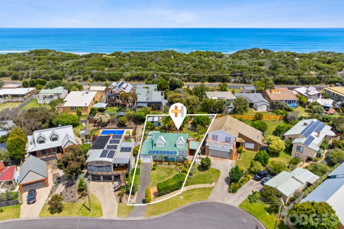 7 Mullaway Court Ocean Grove - Residential for sale