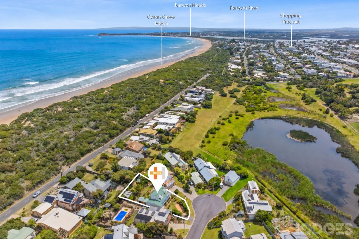 7 Mullaway Court Ocean Grove - Residential for sale