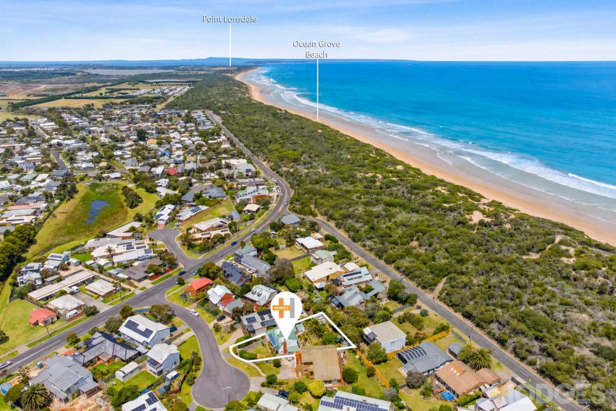 7 Mullaway Court Ocean Grove - Residential for sale