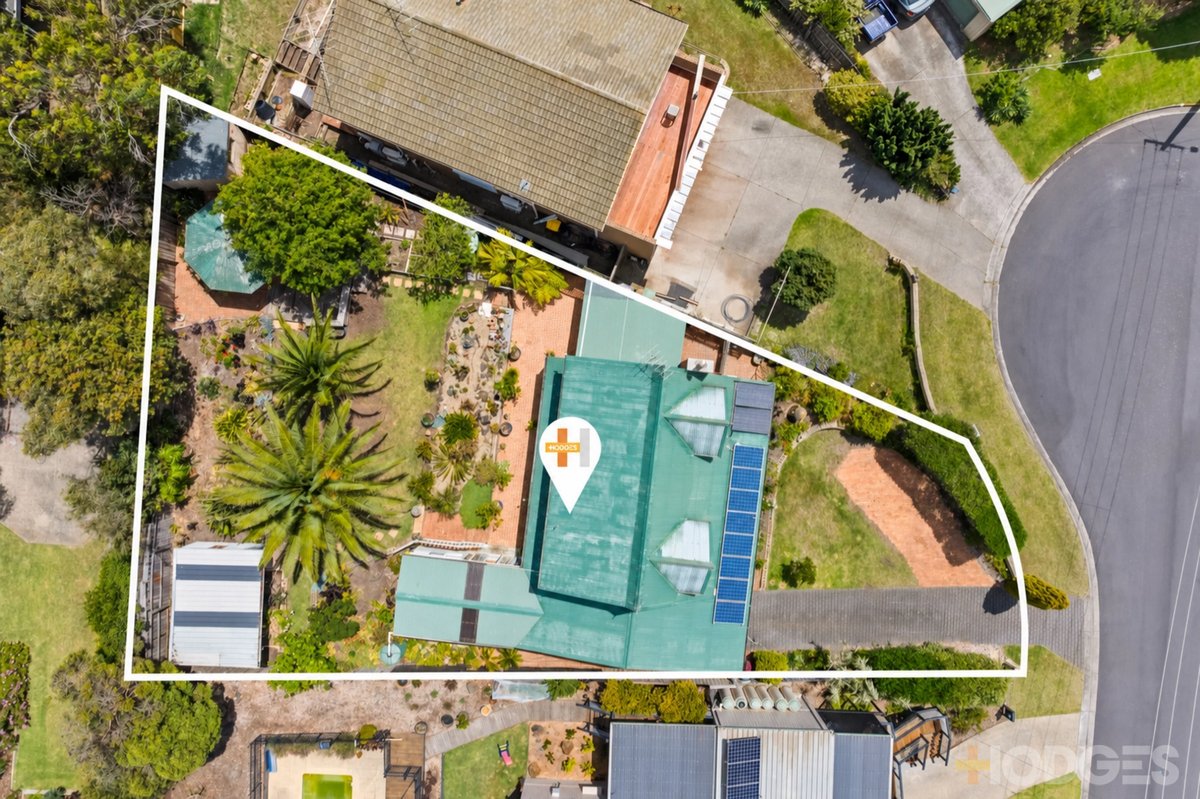 7 Mullaway Court Ocean Grove - Residential for sale