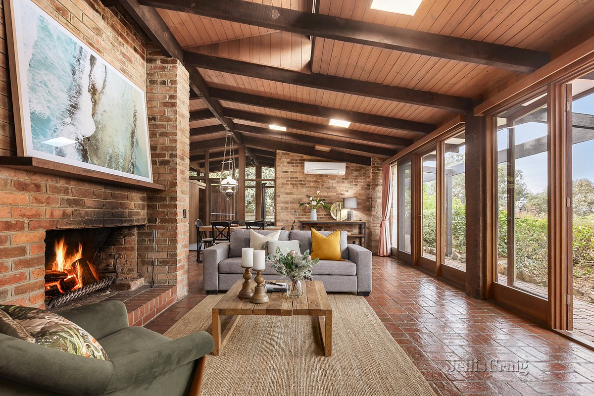 7 Mullens Road, Warrandyte, VIC 3113 House for Sale