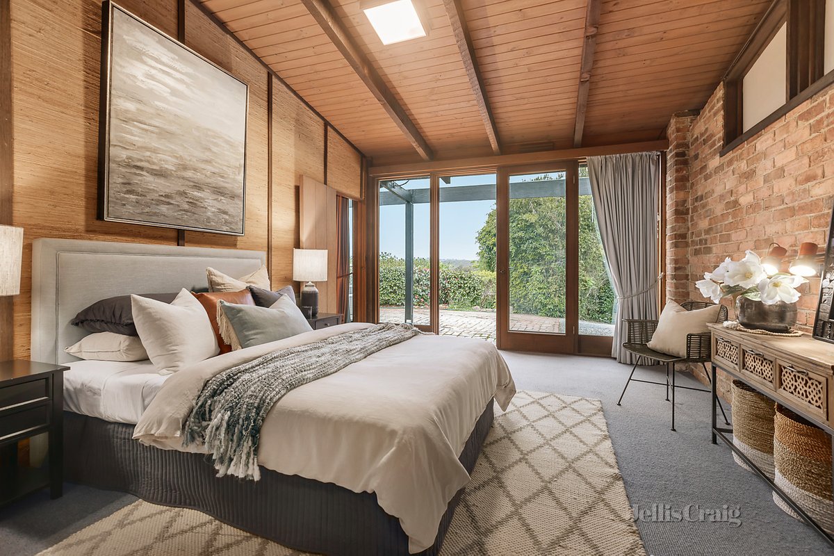 7 Mullens Road, Warrandyte, VIC 3113 House for Sale