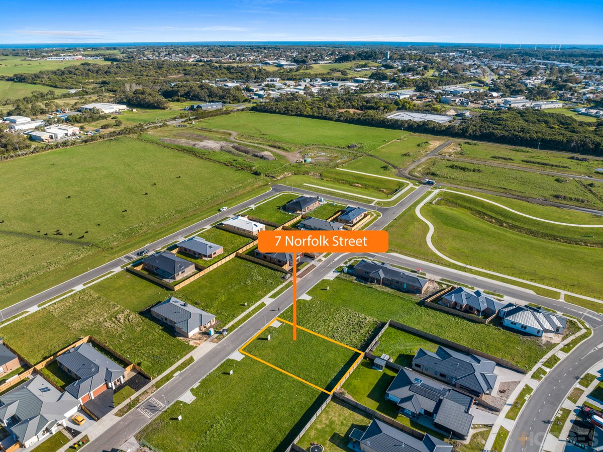 7 Norfolk Street Wonthaggi - Residential for sale