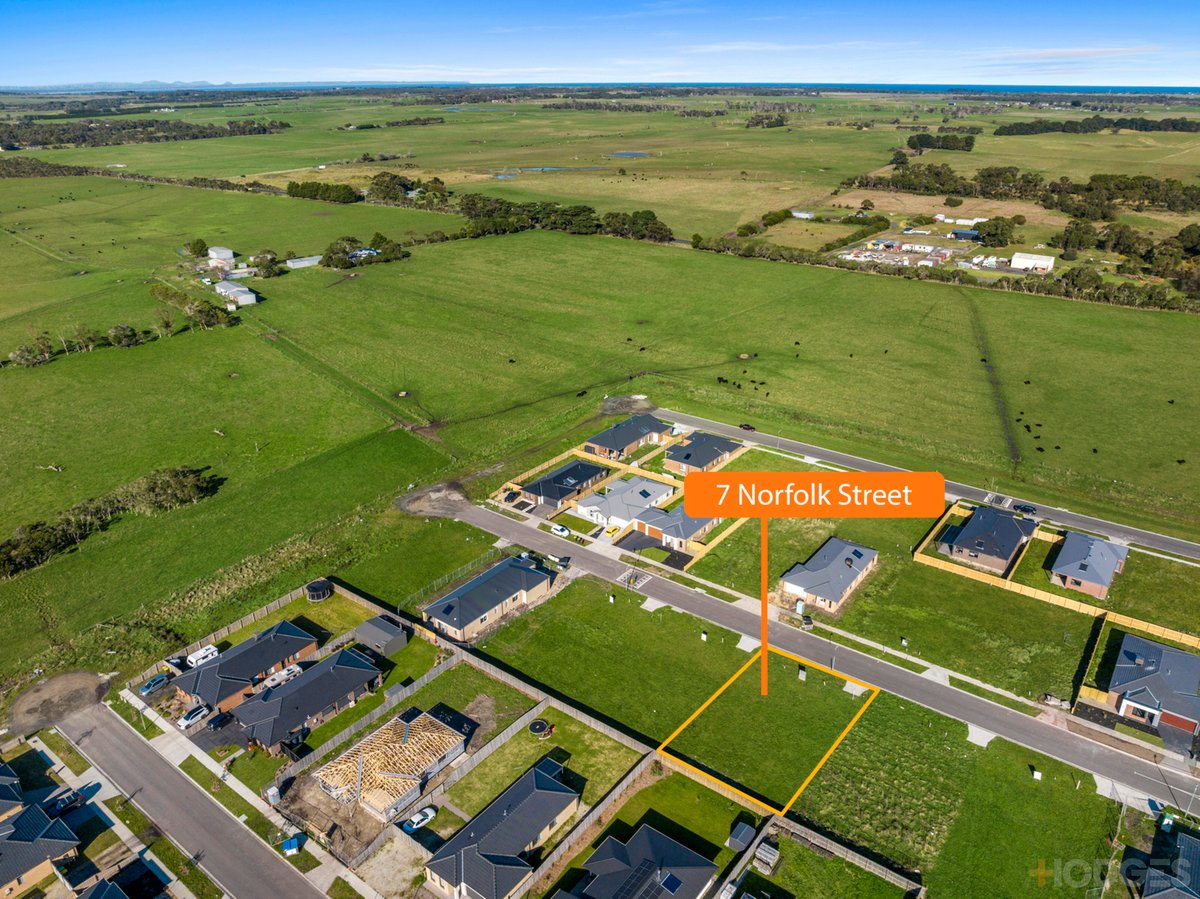 7 Norfolk Street Wonthaggi - Residential for sale