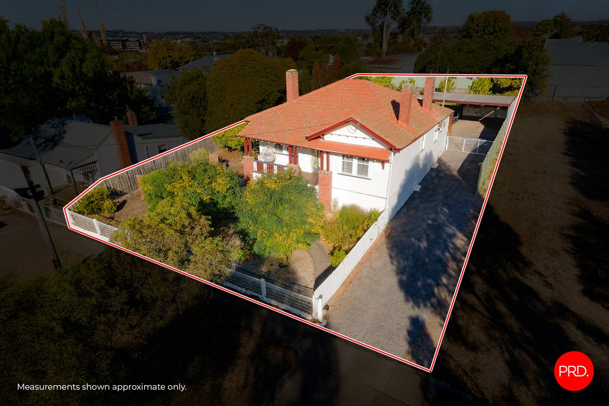 7 Olive Street, BENDIGO VIC 3550