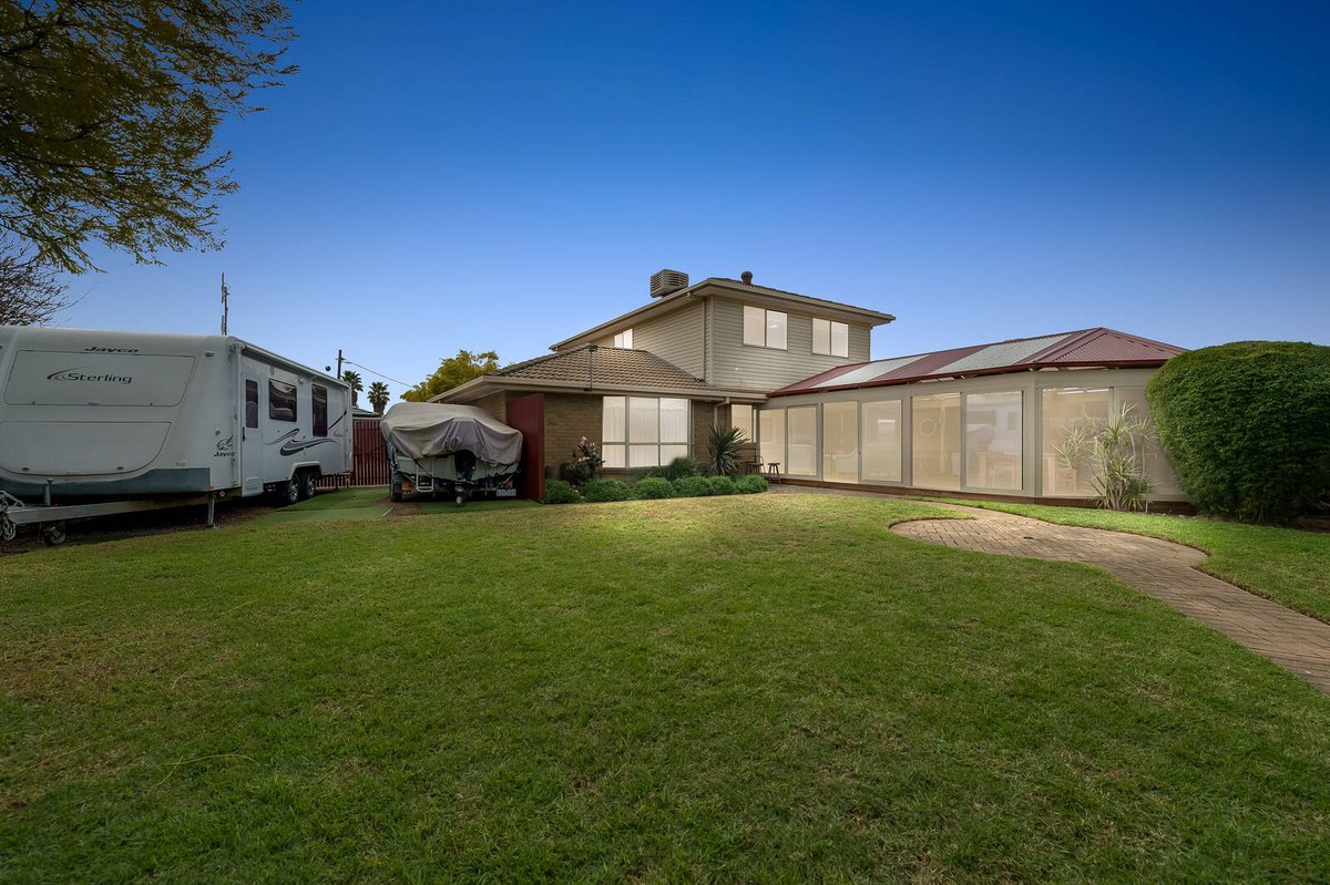 7 Orchid Court Hoppers Crossing - Residential for sale