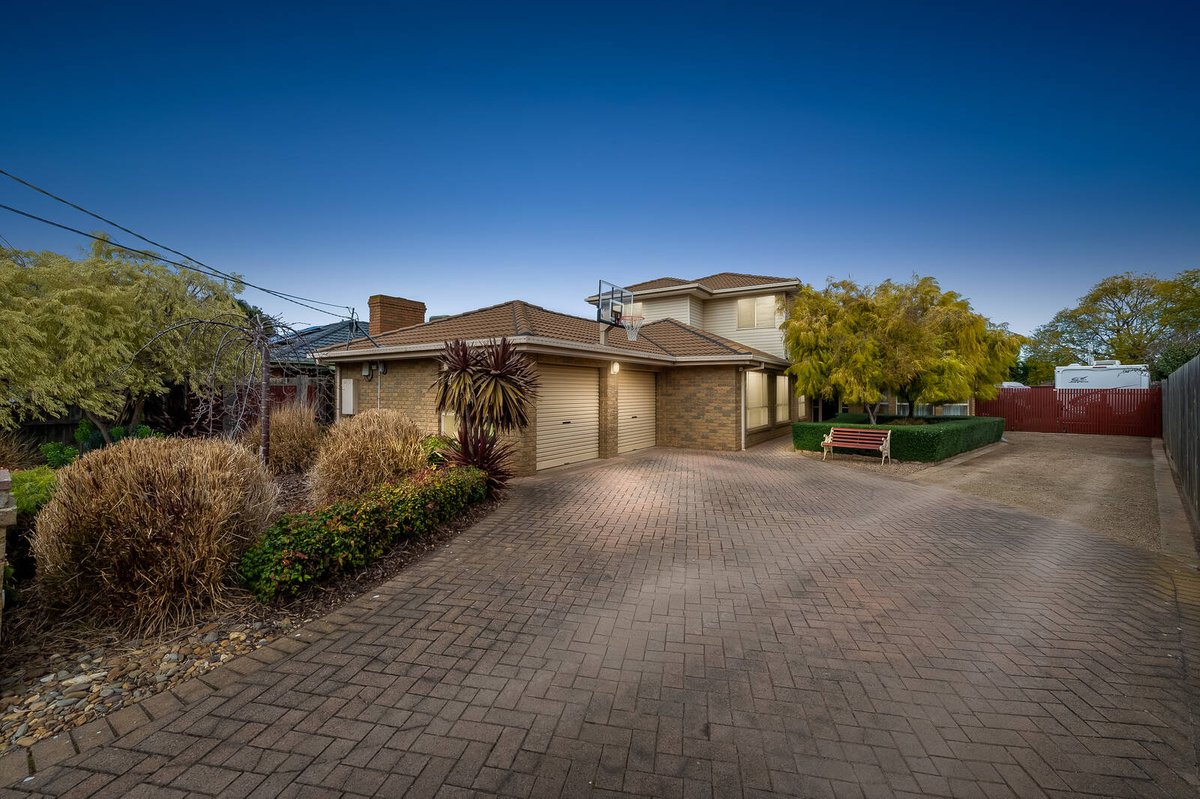 7 Orchid Court Hoppers Crossing - Residential for sale