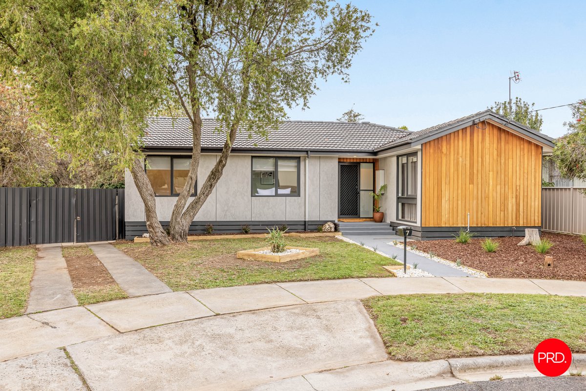 7 Owen Street, KENNINGTON VIC 3550