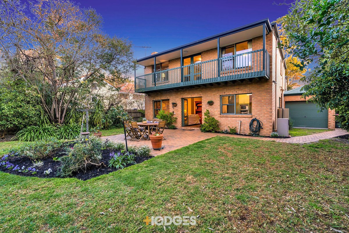 7 Park Avenue Sandringham - Residential for sale