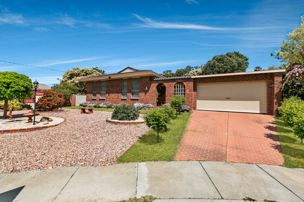 7 Primrose Court, KENNINGTON VIC 3550