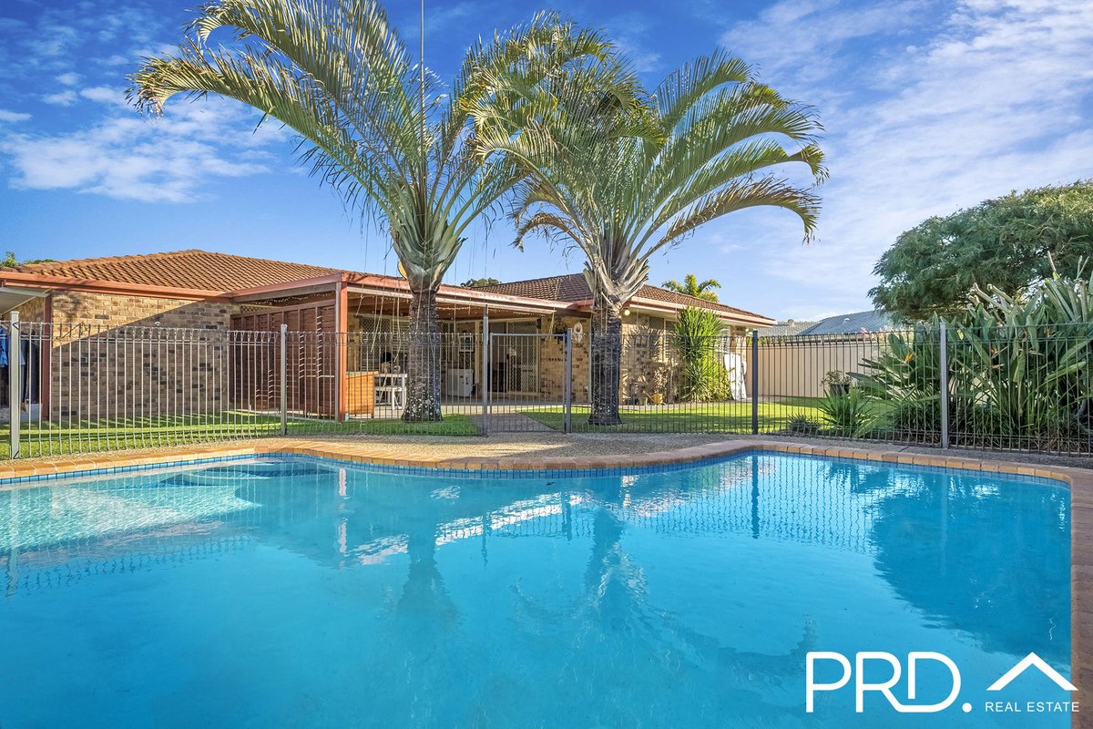 7 Ripponlea Street, ROBINA QLD 4226