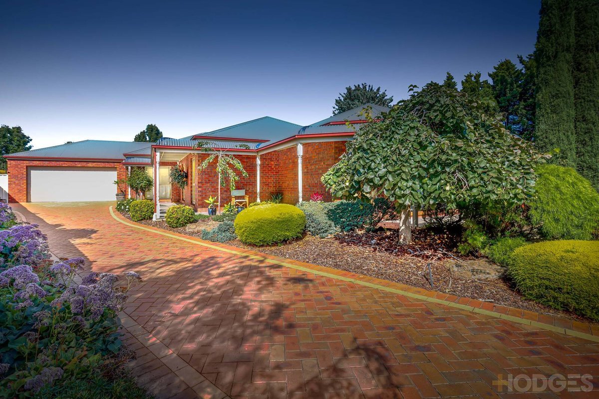 7 Romalyn Court Werribee - Residential for sale