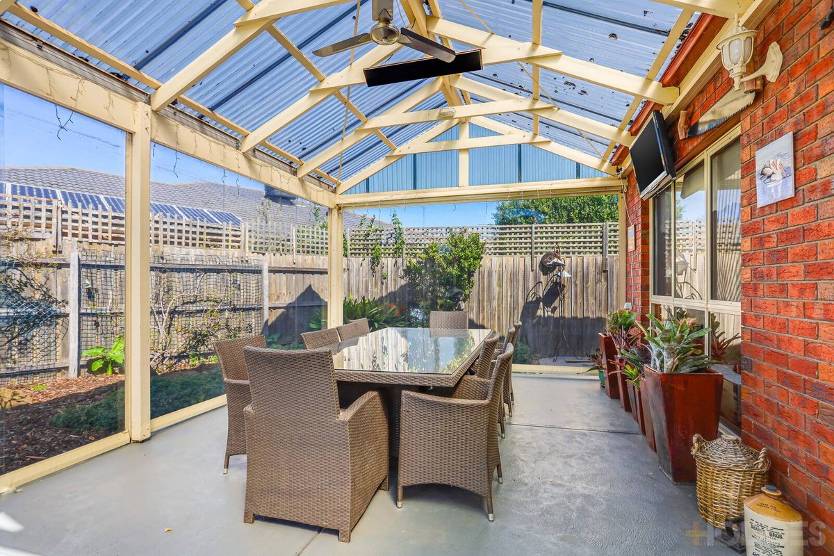 7 Romalyn Court Werribee - Residential for sale