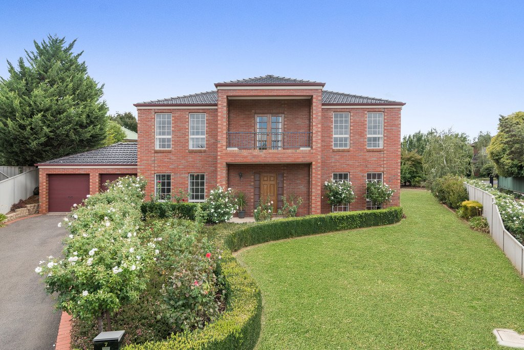 7 Roslyn Court, KENNINGTON VIC 3550