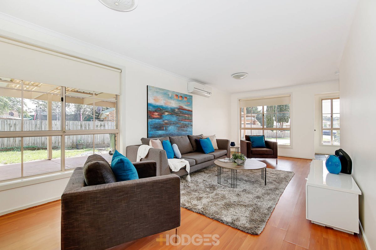 7 Roya Court Hoppers Crossing - Residential for sale