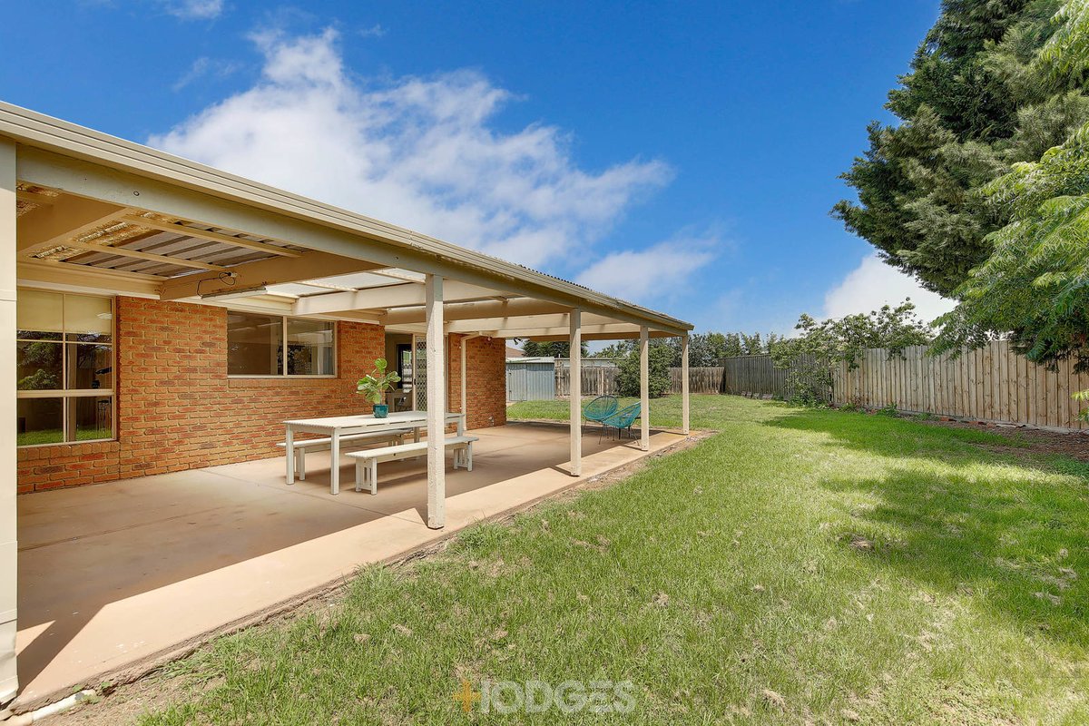 7 Roya Court Hoppers Crossing - Residential for sale