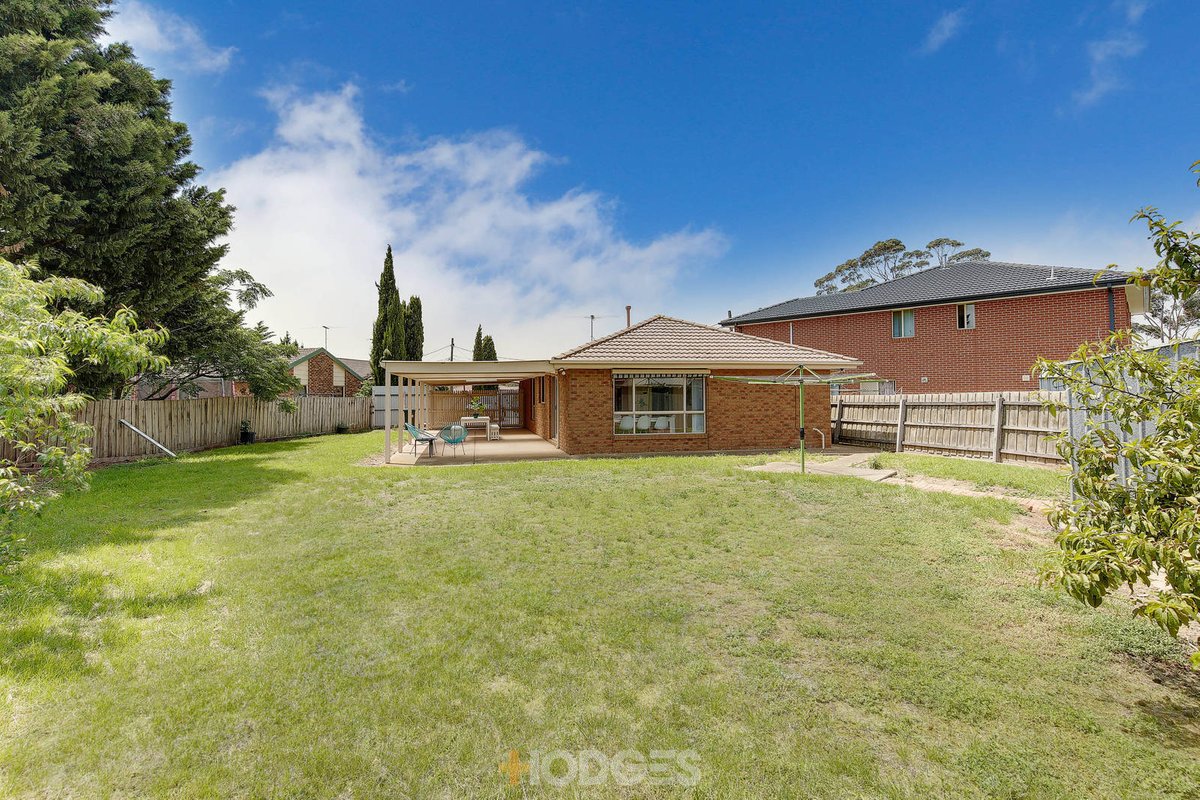 7 Roya Court Hoppers Crossing - Residential for sale