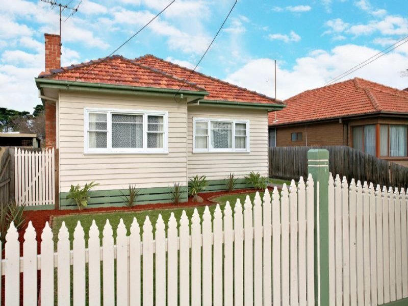 7 Sanderson Street YARRAVILLE - Residential for sale