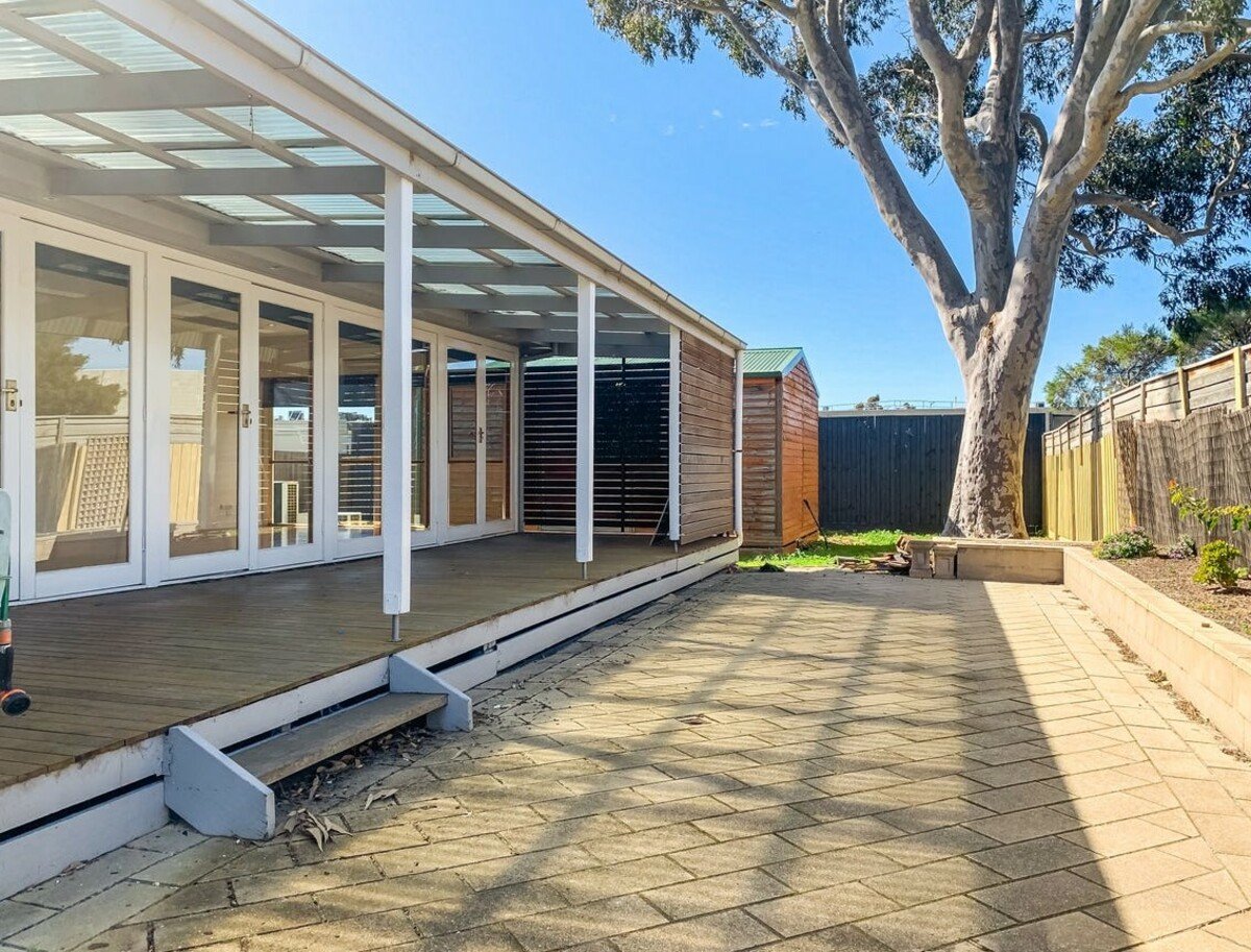 7 Scarlet Street Mordialloc - Residential for lease