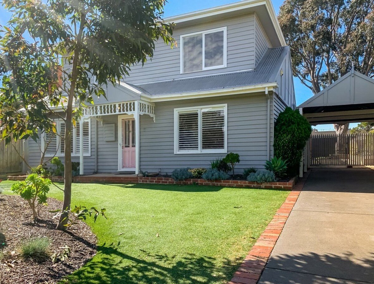 7 Scarlet Street Mordialloc - Residential for lease