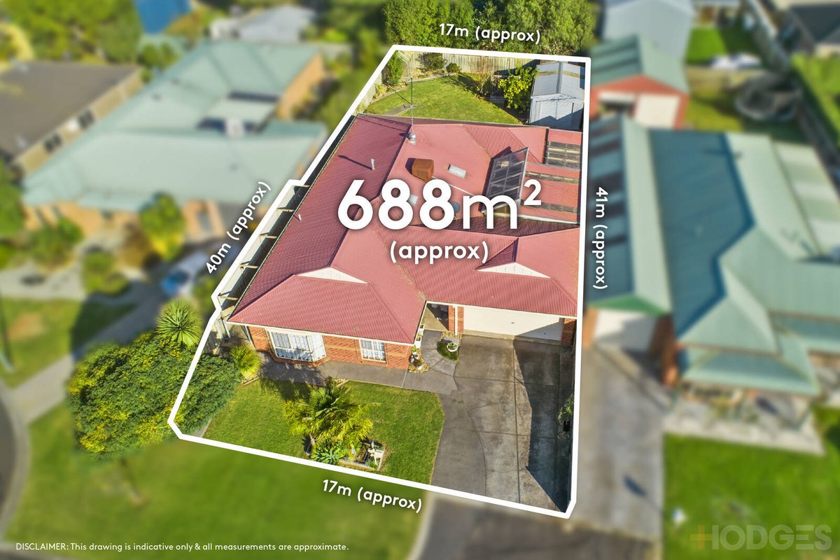 7 Sherwood Grove Lara - Residential for sale