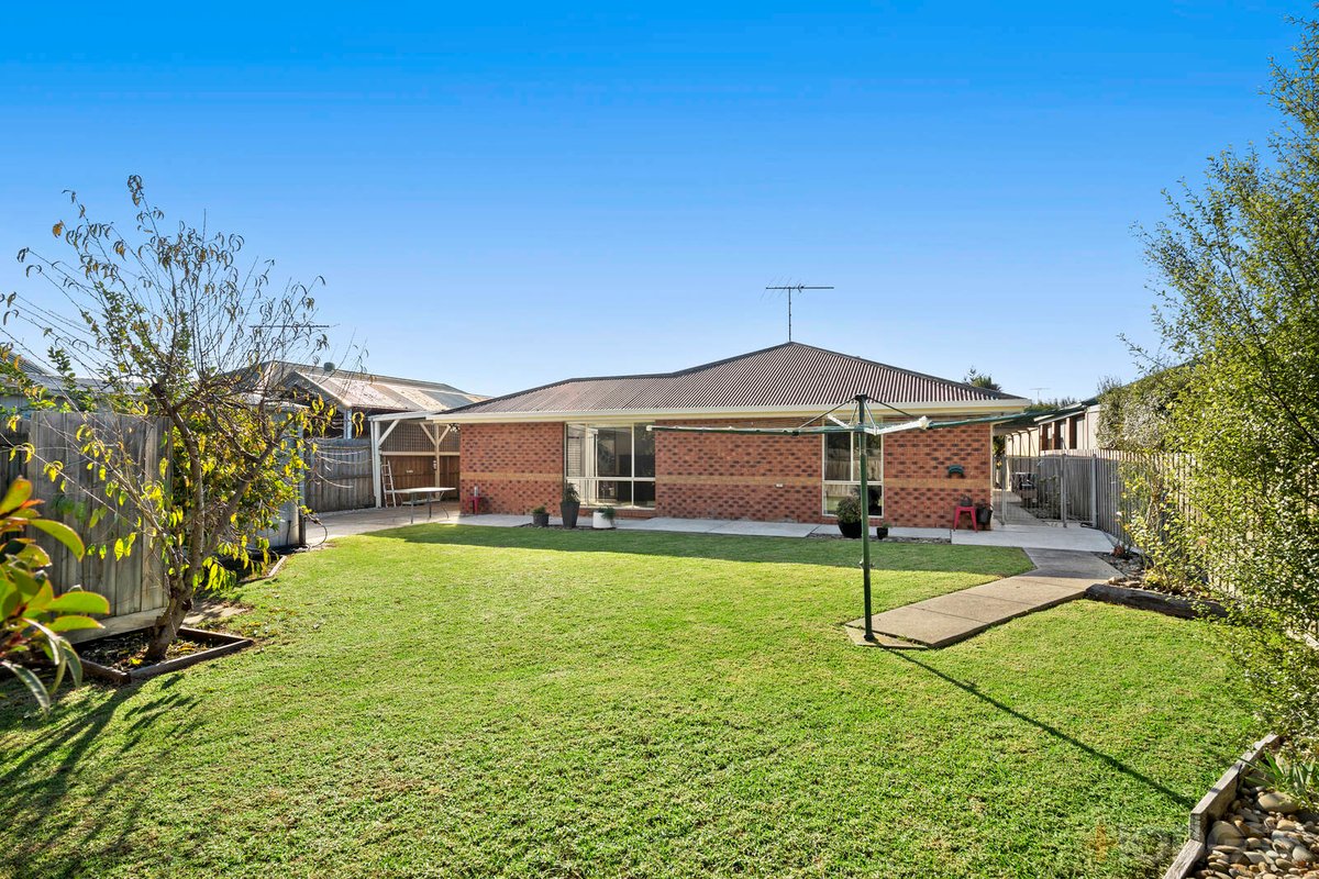 7 Sherwood Grove Lara - Residential for sale