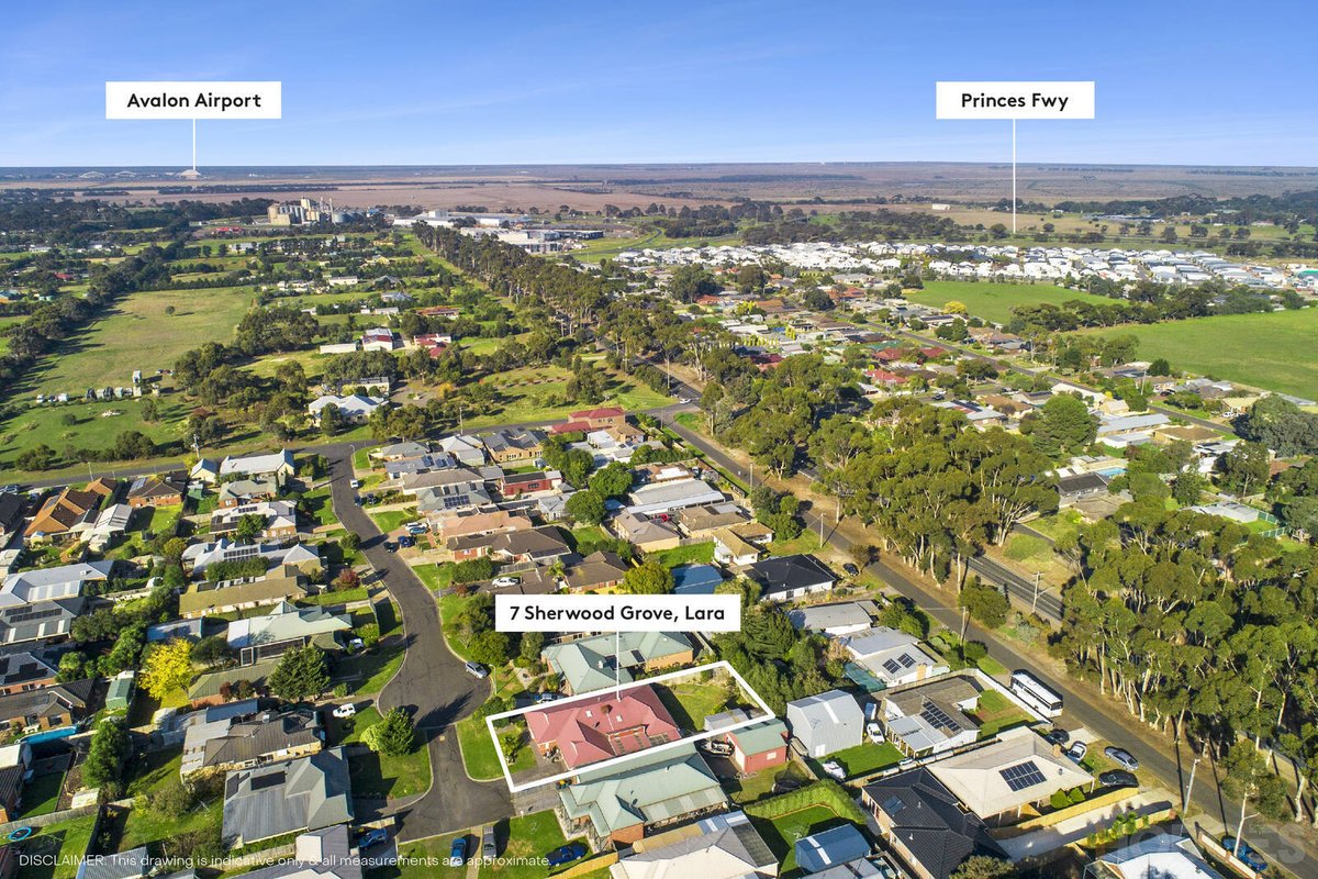7 Sherwood Grove Lara - Residential for sale