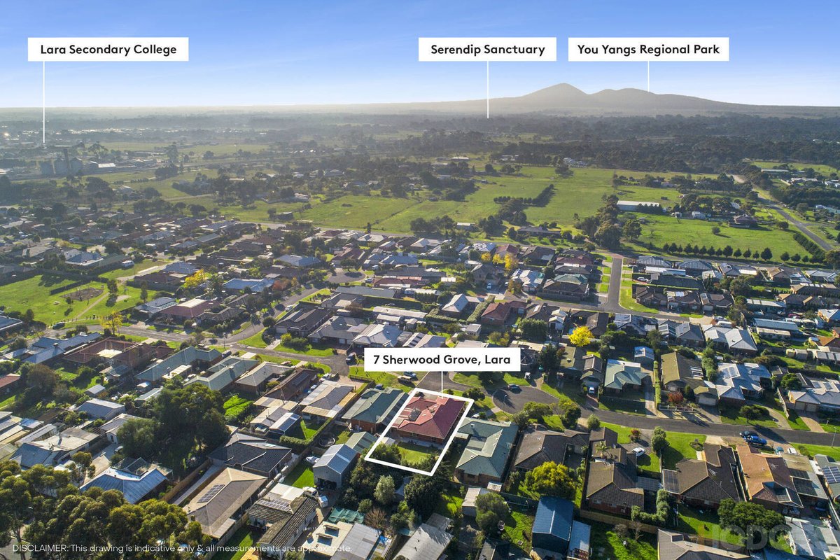 7 Sherwood Grove Lara - Residential for sale