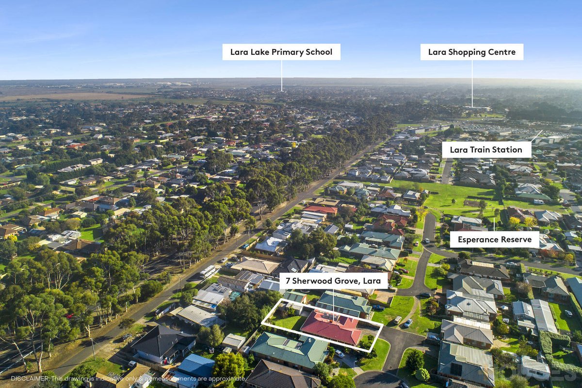 7 Sherwood Grove Lara - Residential for sale