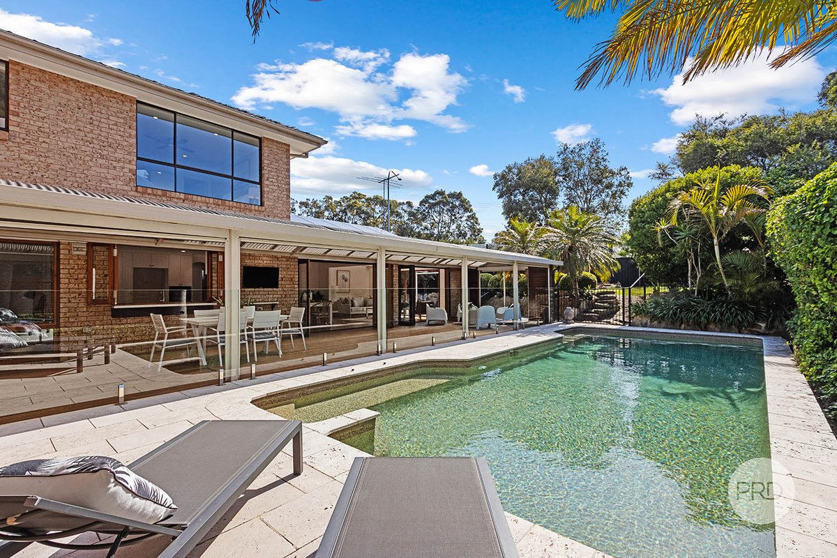7 Shore Close, ILLAWONG NSW 2234