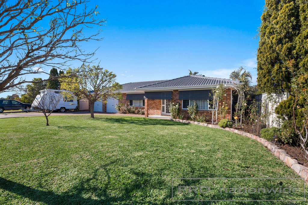 7 Singleton Avenue, THORNTON NSW 2322