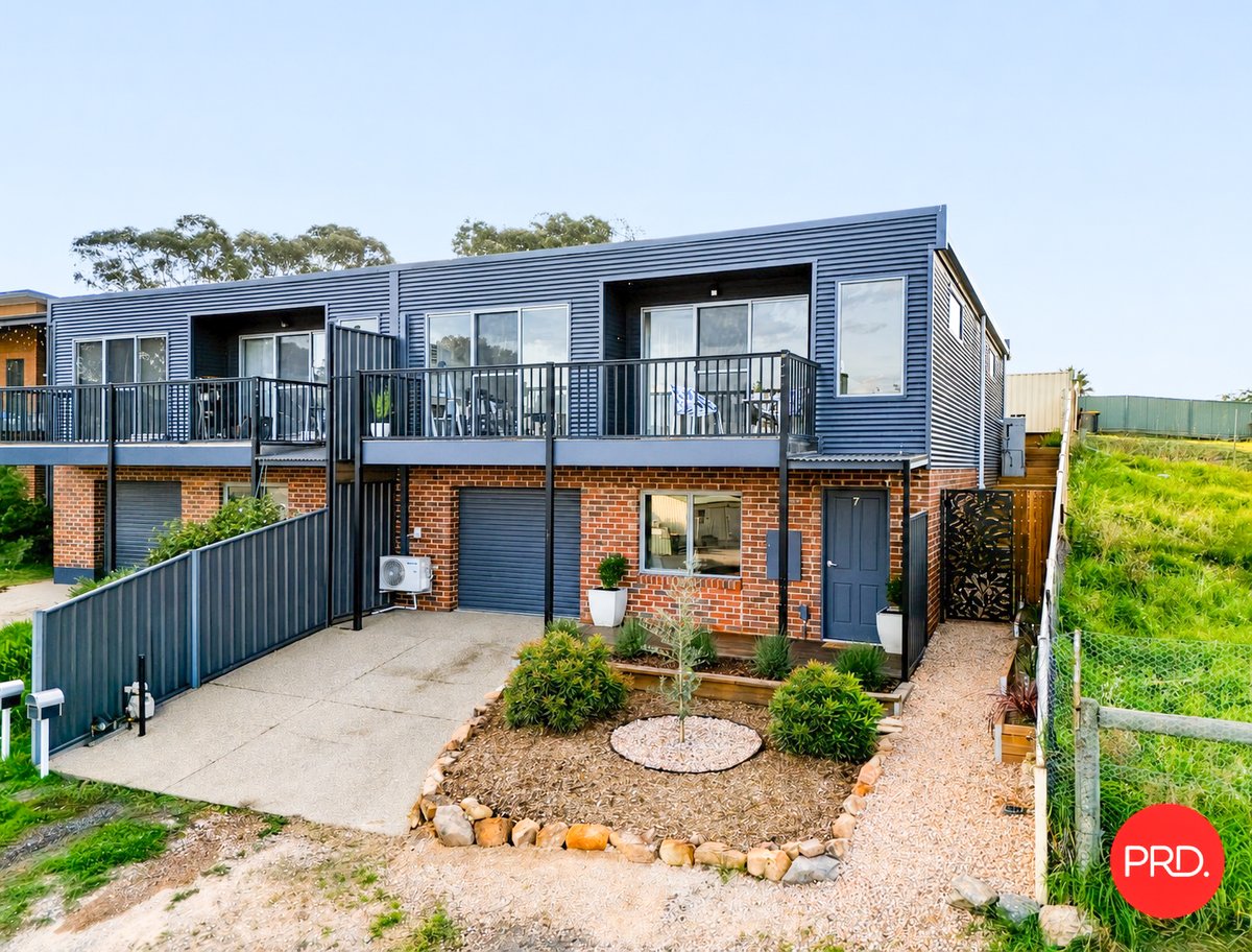 7 Sturton Street, LONG GULLY VIC 3550