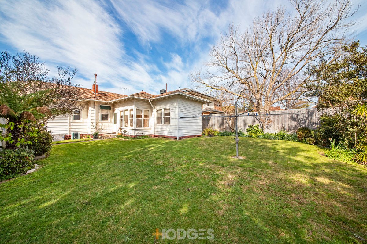 7 Thompson Street Ormond - Residential for sale