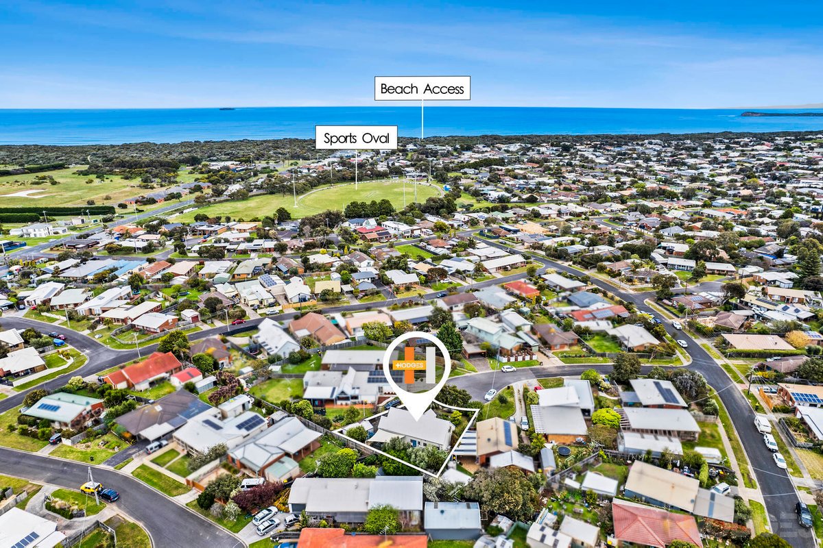 7 Tudor Court Ocean Grove - Residential for sale