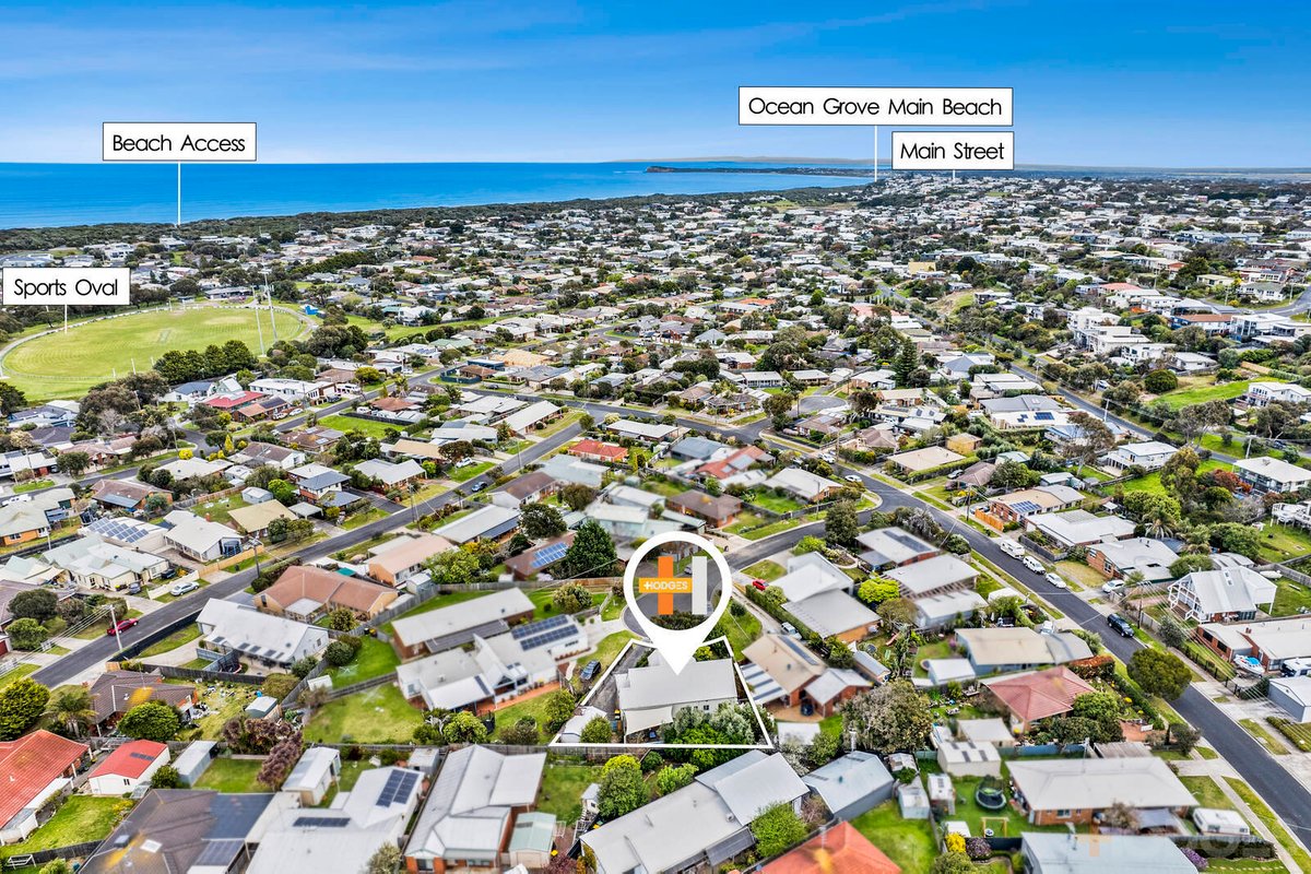 7 Tudor Court Ocean Grove - Residential for sale