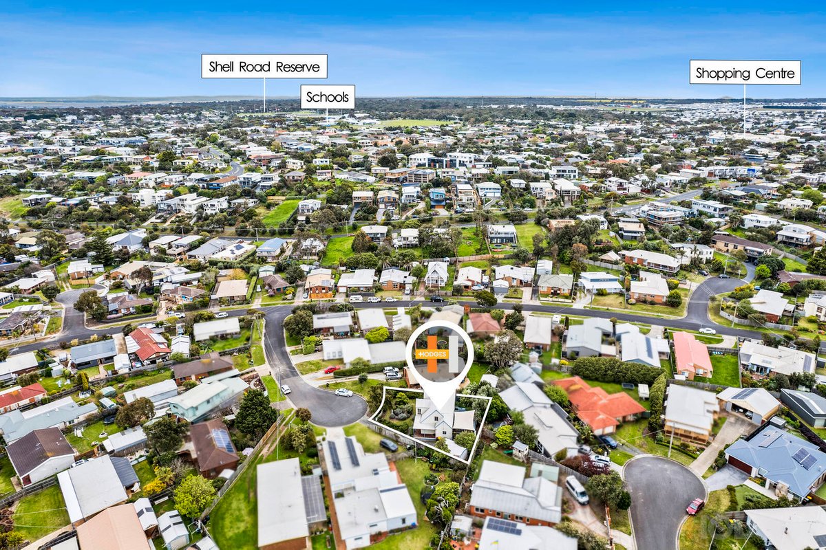7 Tudor Court Ocean Grove - Residential for sale