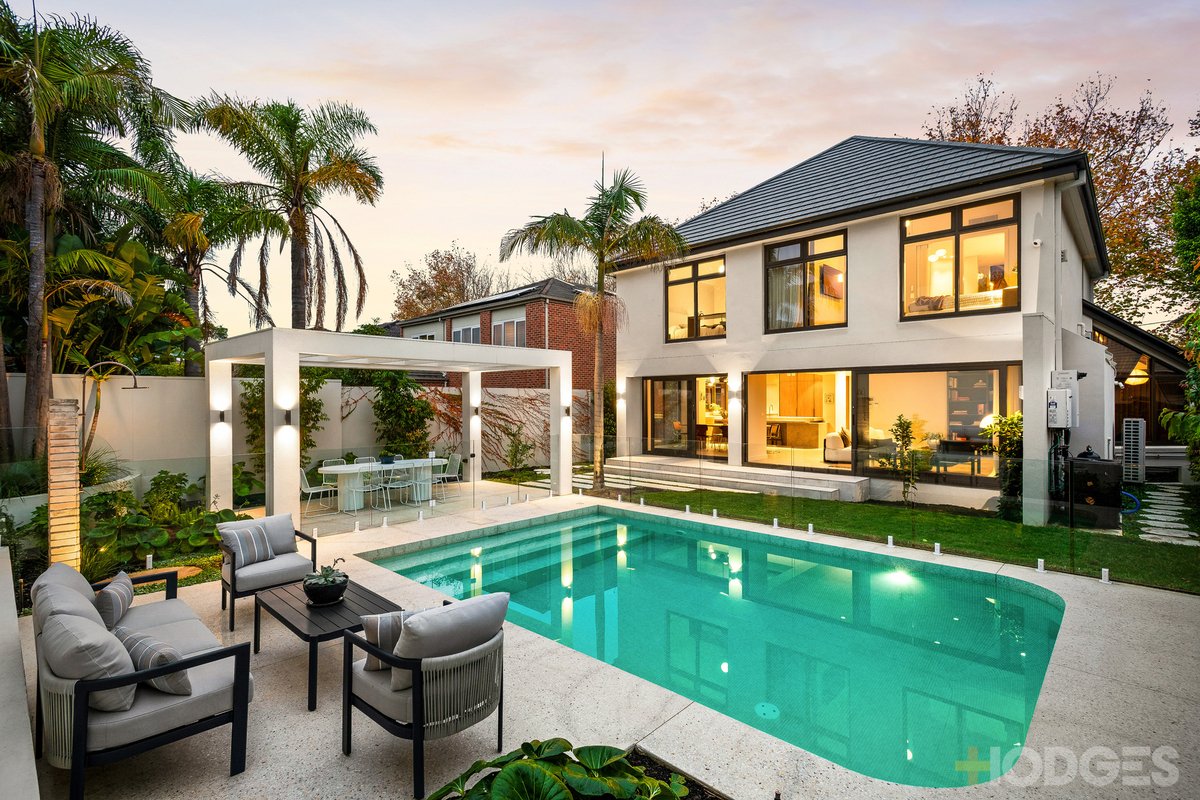 7 Weatherly Grove Brighton - Residential for sale