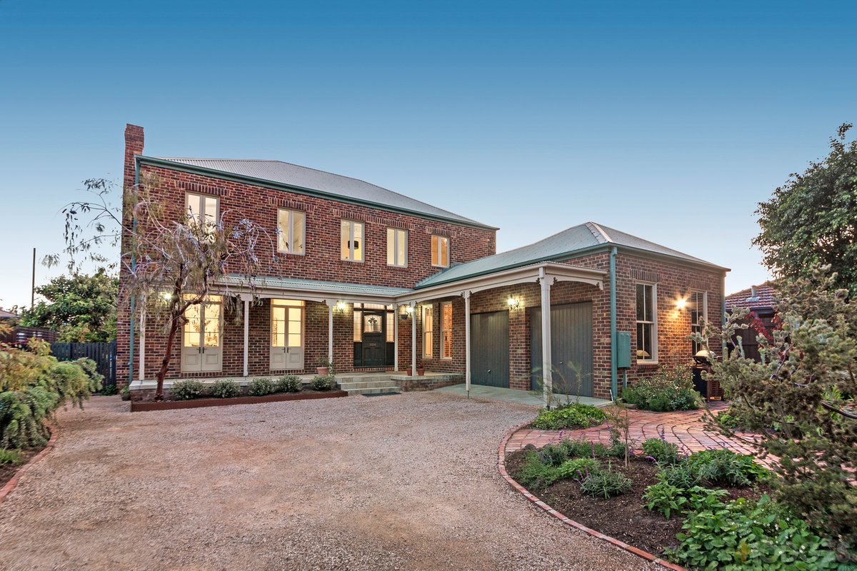 70 Edward Street Sandringham - Residential for sale