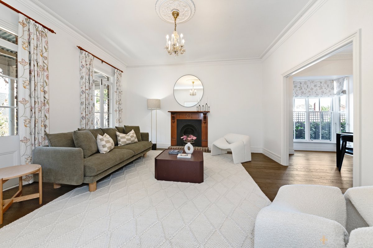 70 Edward Street Sandringham - Residential for sale